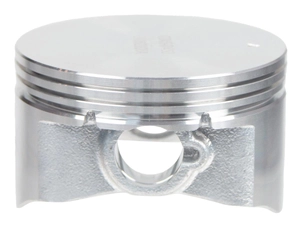 Loncin piston nkpl. WITHOUT RINGS LC1P75F ORIGINAL PART 130030245-0001