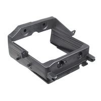 Back cover bracket Cedrus diesel vacuum cleaner CEDLV58S 9500131