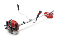 MASTERCUT TBC533D PRO PETROL LAWN MOWER PROFESSIONAL TRIMMER TRIMMER UNDERCUTTER 1.7KM