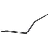 Left steering rod Cedrus tractor C-TRAC-83HC C-TRAC-93HC C-TRAC-103HC 485589