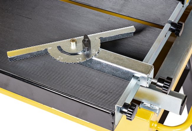 CEDRUS PK350 STAVEBNÍ PILA NA ŘEZÁNÍ DLAŽBY Cihly Cihly Beton Kámen 350mm - EWIMAX - OFICIÁLNÍ DISTRIBUTOR - AUTORIZOVANÝ PRODEJCE CEDRUS