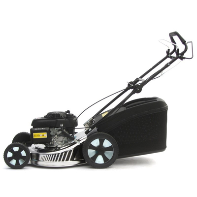 Kosiarka spalinowa Marina Marinox 5500 SH VV Ze stali Nierdzewnej /  Honda GCV170 4w1 EWIMAX - OFICJALNY DYSTRYBUTOR - AUTORYZOWANY DEALER GRASS