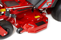 Traktor Ferris ZERO-TRACK IS2600 deck 132cm 5901930