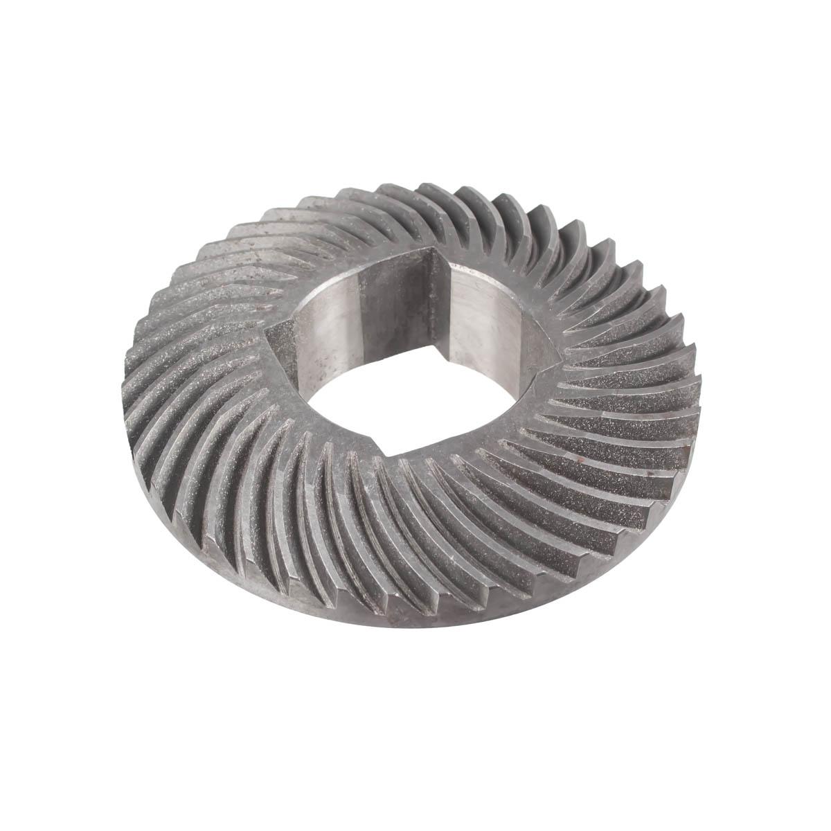 Koło stożkowe przekładni Cedrus kosiarka bijakowa CEDRTJ13 97112 - widok zębów