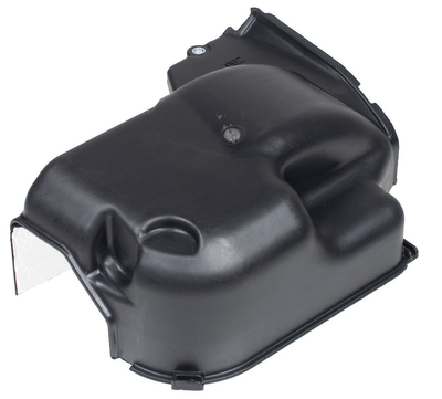 Silencer cover Cedrus aggregate CEDIN1000R 18109HZ900210-00A0