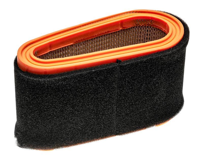 Filtr powietrza GGP STIGA 010156 – wkład filtrujący do traktorów ogrodowych i kosiarek