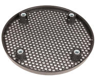 Skříň ventilátoru Loncin LC2P73F LC2P76F PŮVODNÍ DÍL 160850007-0001