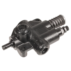 Cedrus splitter control valve LS06V 131124