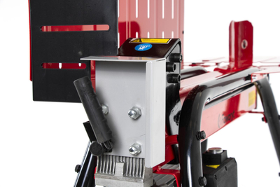 ELECTRIC FAWORITE HRH7TS 7TON HORIZONTAL WOOD SPLITTER INDUCTION 2300W + STAND FREE OF CHARGE