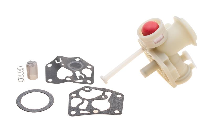 Gaźnik B&S Pulsa Prim Classic Sprint SERIES 400 500 - komplet z uszczelkami