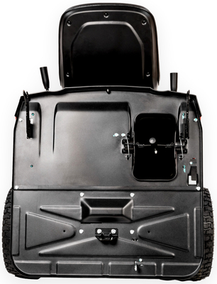 CEDRUS C-TRAC 65MC ZAHRADNÍ TRAKTOR RIDER LC1P75F 7 KM 65 CM - OFICIÁLNÍ DISTRIBUTOR - AUTORIZOVANÝ PRODEJCE CEDRUS