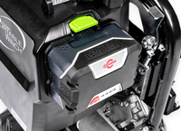 VONBLON KVM600MH-LI CORDLESS LAWN CABLE LAYING MACHINE PORTABLE WINCH - OFFICIAL DISTRIBUTOR - AUTHORIZED CEDRUS DEALER