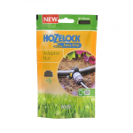 Hozelock Easy Drip OO-HOZ7015 nakrętki adaptera do nawadniania 4 mm 5 szt.