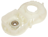 Cedrus shredder lower gear cover CEDRE02