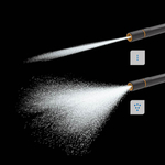 Lanca zraszająca, regulowana 1065489