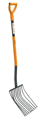 POTATO FORK 10-TOOTH OM LINE OO-OTHOM12