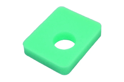 B&AMP;S AIR FILTER ORIGINAL NO. 799579 R140734