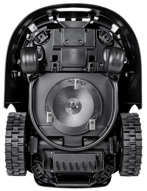 CEDRUS L20 AUTOMATICKÁ SEKAČKA 2000m2 C-MOW - OFICIÁLNÍ DISTRIBUTOR - AUTORIZOVANÝ PRODEJCE CEDRUS