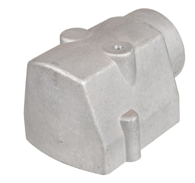 Gearbox lower housing CEDRUS sweeper ZM01 kpl. 030112