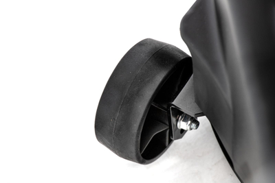 FAWORYT PRO TP102 HL Rear-Discharge Self-Propelled Lawn Mower HYDROSTAT 102cm