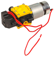 Cedrus sprayer water pump CEDSC15Li 580812