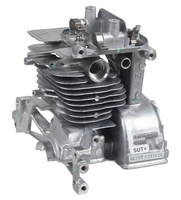 Cylinder kpl Cedrus wykaszarka CEDKH50PRO-V Honda GX50T 10100-Z3V-415