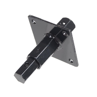 Loncin L90 / 1WG3.4-75FQ-D Externí adaptér pro půdní frézu ORIGINÁLNÍ DÍL 661730001-0001