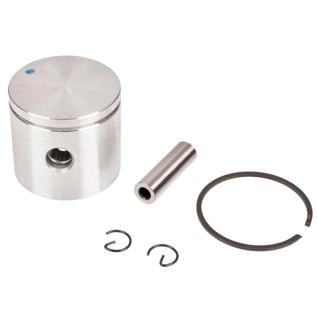 Husqvarna 125 kpl cylinder. QG12501