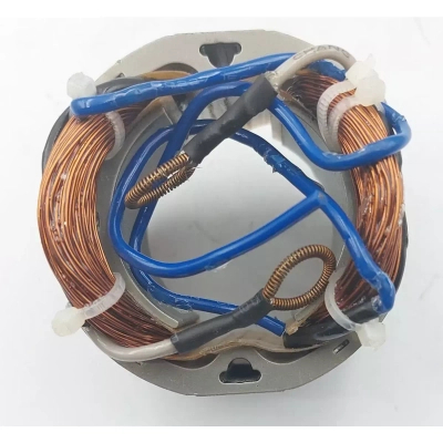 PANSAM A142220 Stojan stator silnika do szlifierki do gipsu żyrafa #41
