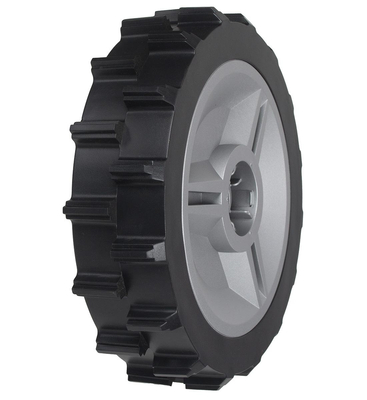 Koło kosiarki Worx tył WG793E.1 WG797E.1 50022543