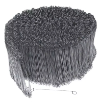 DRÁT PRO OČKA, DEDRA 1276 POZINKOVANÝ ARMOVACÍ DRÁT, 2500KS, 12,7CM