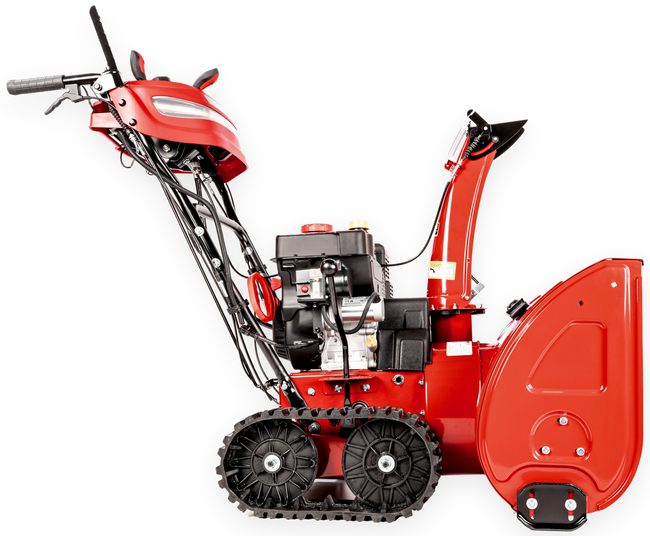 From Hand !!! CEDRUS SB61G-E+ SPRINIONAL SNOW CLEANER 7 hp ESTART WITH START - OFFICIAL DISTRIBUTOR - AUTHORIZED DEALER CEDRUS
