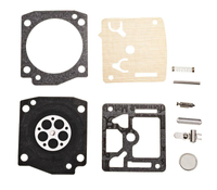 Husqvarna 365 carburetor repair kit DPZRB060