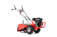 FAWORYT SHT48F-200H GLEBOGRYZARKA SPALINOWA KULTYWATOR Z NAPĘDEM WSPÓŁBIEŻNA 6,5 KM 48cm