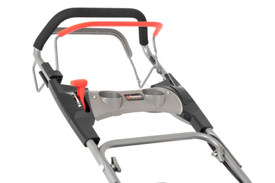 FAWORYT PRO MP51 SF 5in1 SPRINKLING MOWER WITH DRIVE 51cm / 5.7 HP