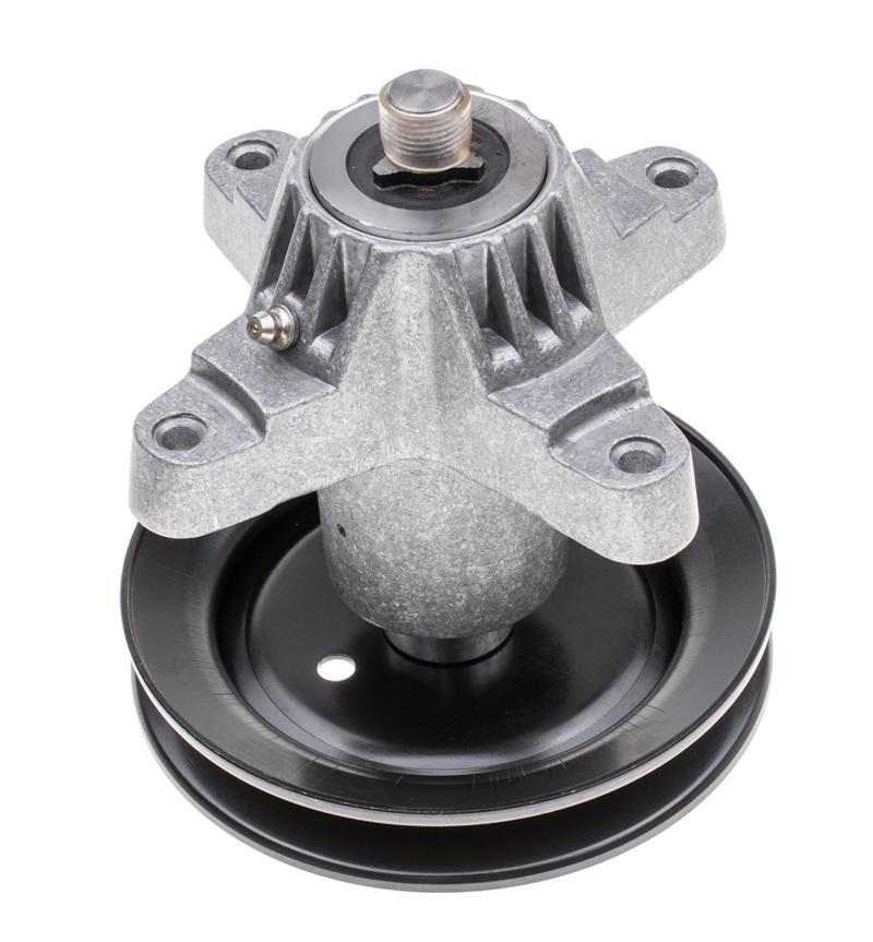 Adapter kosiarki MTD Cub Cadet z kołem pasowym RO12883