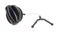 Husqvarna 445 450 fuel cap