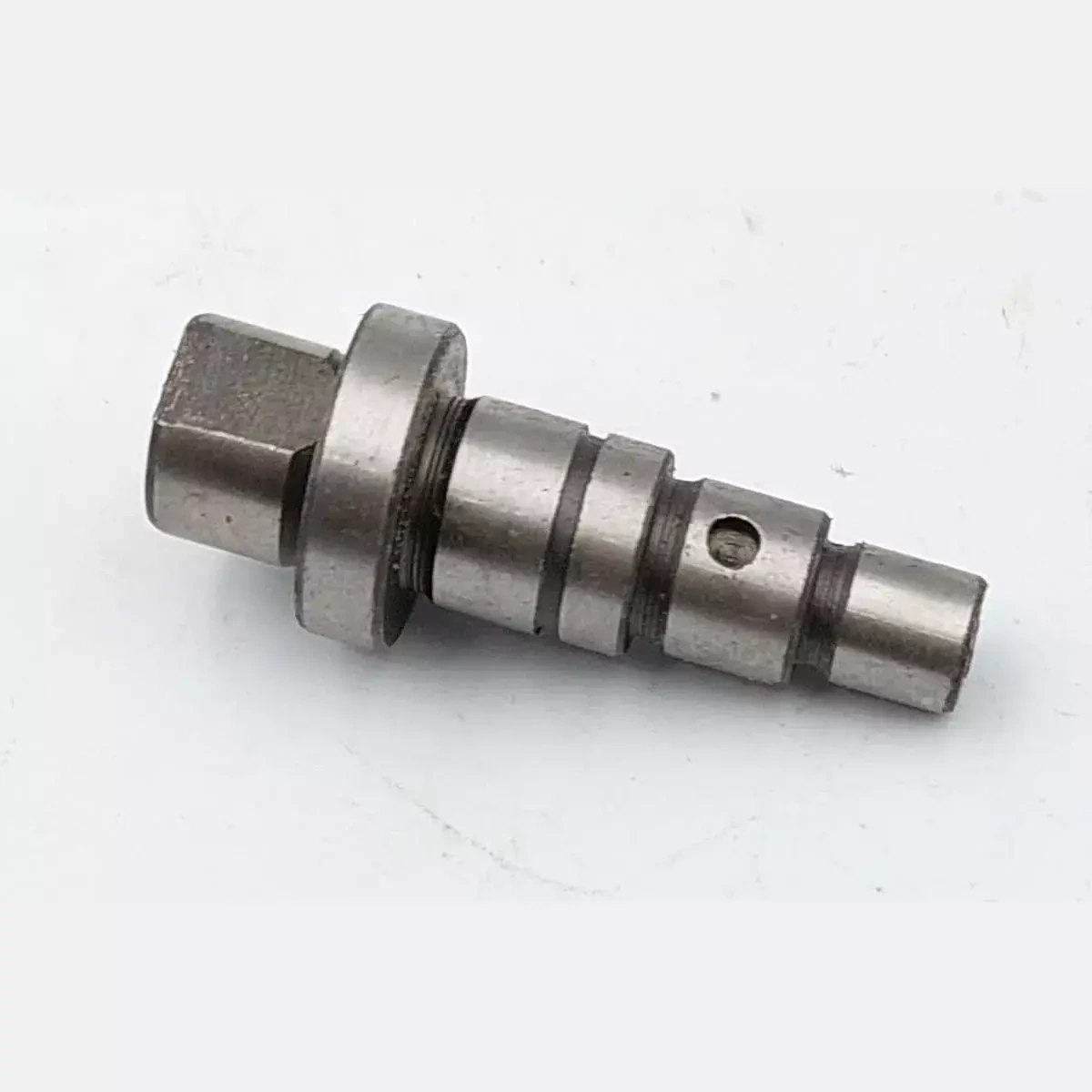 DEDRA XDED7766.21 vřeteno, hřídel, náhradní hřídel 10×10×10 mm