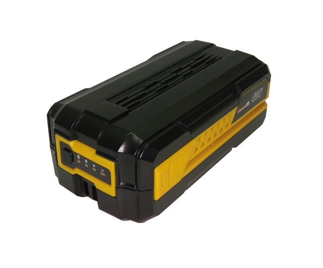 MASTERCUT TXZE40B4 LITHIUM-IONTOVÁ BATERIE PRO DOBÍJECÍ ZAŘÍZENÍ MASTERCUT 40V 