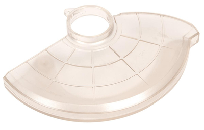 Spodní kryt kotoučové pily Cedrus mini CEDCSM140Li 580903