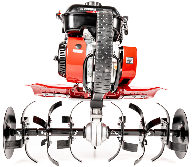 CEDRUS GL500 SPRINAL PLOTTILLER 2 SPEED / 5.5 HP / 50cm až 100cm Weima WM168FB/P CEDRUSGL500 GL500 hgs500 - EWIMAX - OFICIÁLNÍ DISTRIBUTOR - AUTORIZOVANÝ PRODEJCE CEDRUS