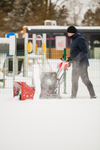 From Hand !!! CEDRUS SB71G-E SPRINIONAL SNOW CLEANER WITH SPRINKLER, SPRINKLER AND DRIVE 10KM ESTART WITH START - OFFICIAL DISTRIBUTOR - AUTHORIZED DEALER