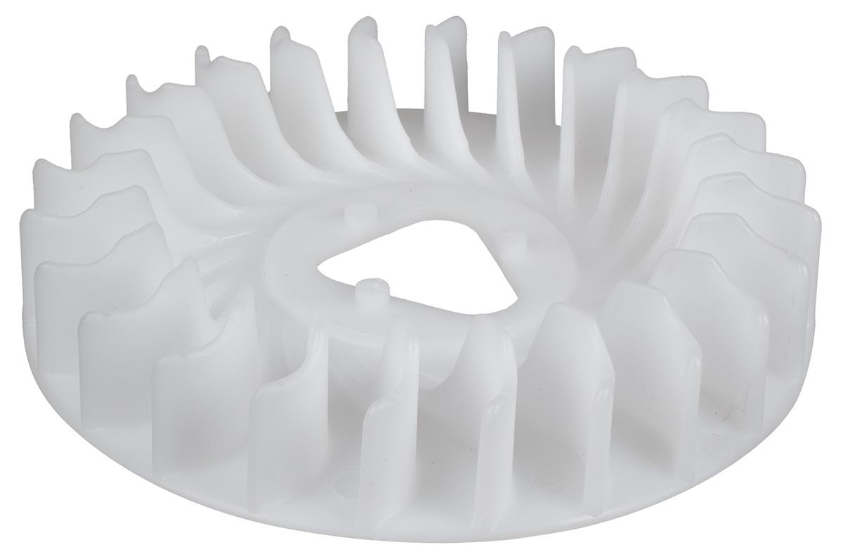 Łopatki wentylatora Loncin LC170F część oryginalna – widok produktu