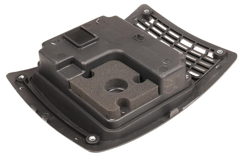 Gniazdo panelu Loncin LC2000i 271970010-0001 – widok od strony montażu