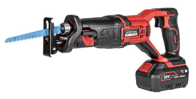 Cedrus CEDRSLI šavlová pila