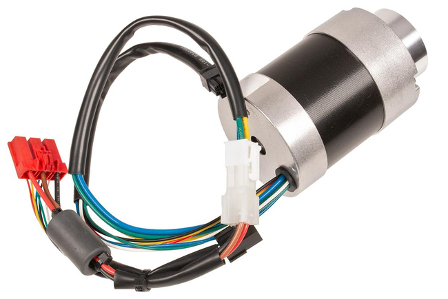 Wiper Ciiky XH12 - XH18 S lawn mower blade motor 051A00010A