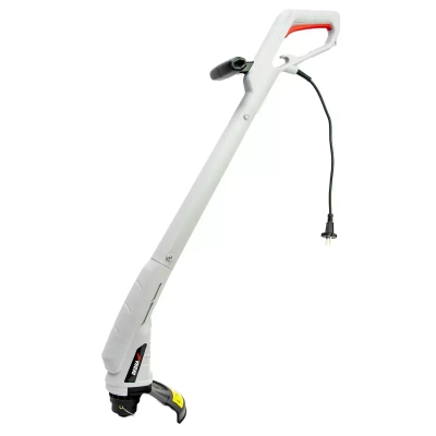 ZAHRADNÍ ELEKTRICKÝ VYŽÍNAČ DEDRA DED8696 PRŮMĚR STŘIHU 22 CM, 350 W