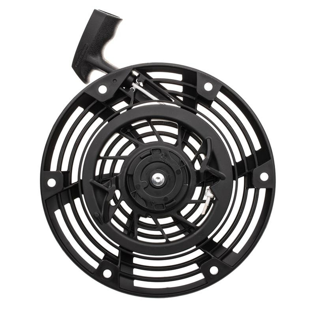 B&S manual starter Intek kpl. ORIGINAL PART 796497