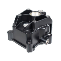 CEDRUS soil planter gearbox housing CEDRUSGLX640 2124100002-0004