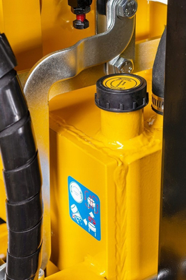 CEDRUS LS10 HYDRAULICKÝ ELEKTRICKÝ ŠTÍPAČ DŘEVA CEDRUS CEDLS10V VERTIKÁLNÍ ŠTÍPAČ TLAK 22 TUN - EWIMAX - OFICIÁLNÍ DISTRIBUTOR - AUTORIZOVANÝ PRODEJCE CEDRUS